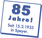 75 Jahre